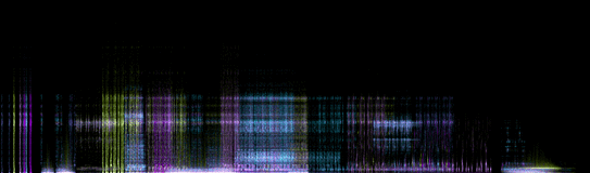 spectrogram of composition